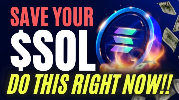 3 Things You MUST Do To Protect Your SOL