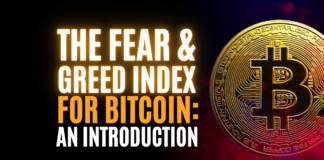 BTC Fear and Greed