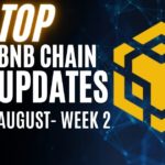 Top BNB Chain news august week 2