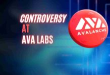 Ava Labs Controversy