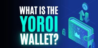 what is the yoroi wallet