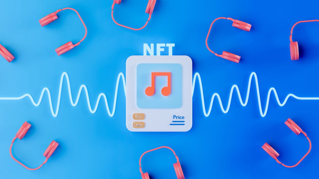 Spinamp, A Music NFT Use Case