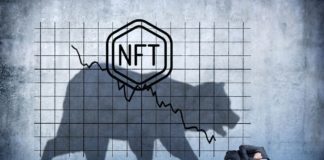 NFTs in bear market