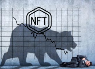 NFTs in bear market