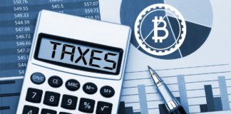 Calculating Crypto Taxes