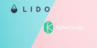 Lido Finance partners with KyberSwap Elastic to enhance liquidity on Polygon