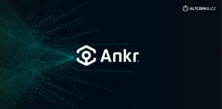 Ankr Network Rolls Out Token Staking