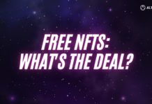 Free NFTS, What’s the Deal?