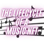 The Lifecycle of a Music NFT