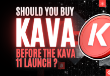 KAVA Price