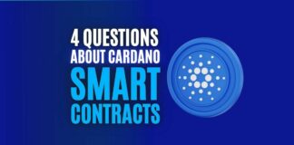 4 Questions About Cardano Smart Contracts