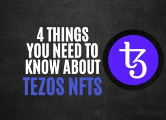 4 Things You Need to Know About Tezos NFTs