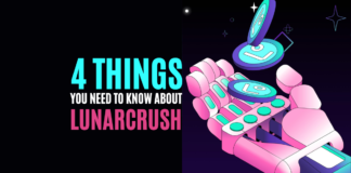 4 things you must know about lunarcrush
