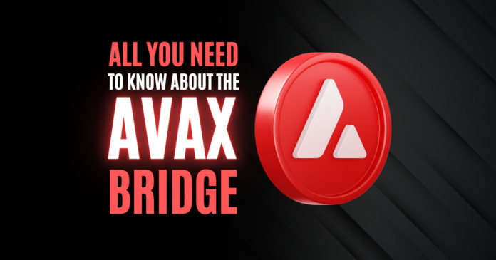 avax bridge