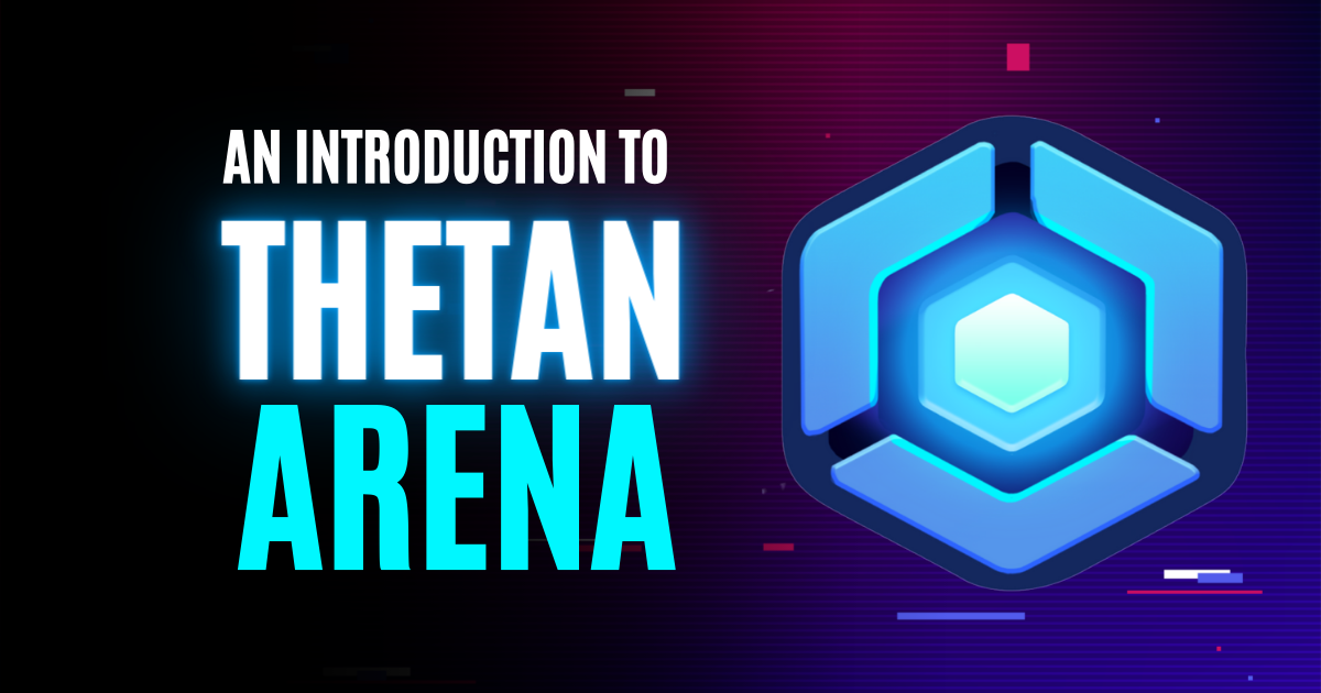 An Introduction to Thetan Arena