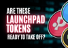 Launchpad Tokens