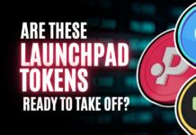 Launchpad Tokens
