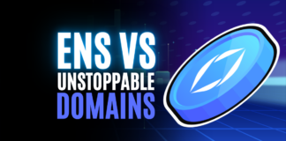 ens vs unstoppable domains