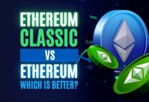 Ethereum Classic VS Ethereum: Which is Better?