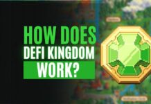 defi kingdom review