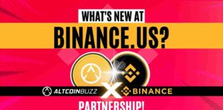 What's New at Binance.US?