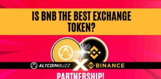 Is BNB The Best Exchange Token?