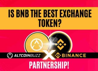 Is BNB The Best Exchange Token?