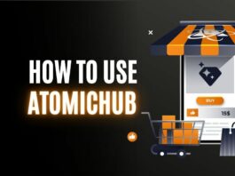 How to Use Atomichub