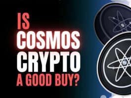 Is Cosmos Crypto a Good Buy?