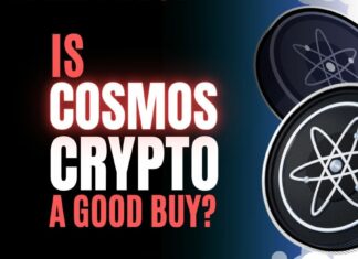 Is Cosmos Crypto a Good Buy?