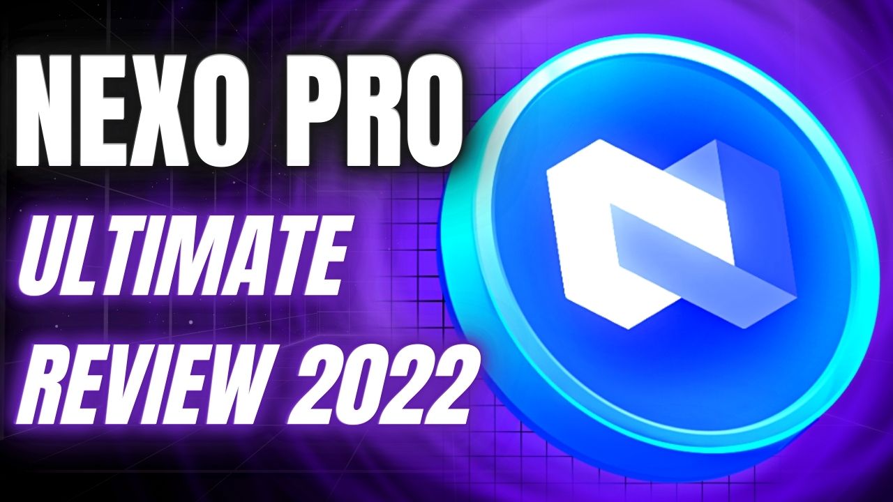 NEXO PRO 2022 ULTIMATE Review – Walkthrough & PRO Tips!