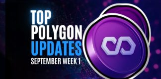 top polygon updates september week 1