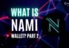 What is Nami Wallet? part 2