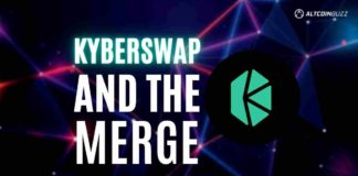 Kyberswap & The Merge