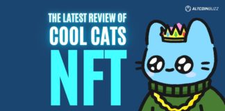 Cool Cats NFT review