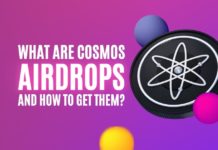 What Are Cosmos Airdrops and How to Get Them?