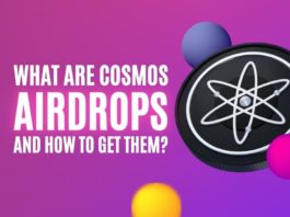 What Are Cosmos Airdrops and How to Get Them?