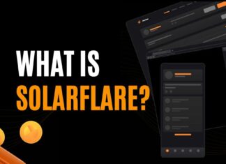 What Is Solarflare?