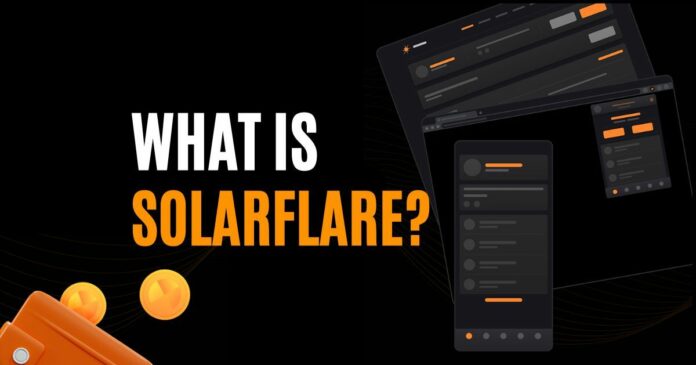 What Is Solarflare?