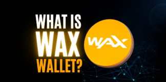 what is the wax wallet