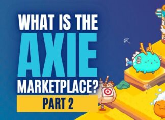 axie marketplace review