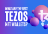 The best tezos nft wallets