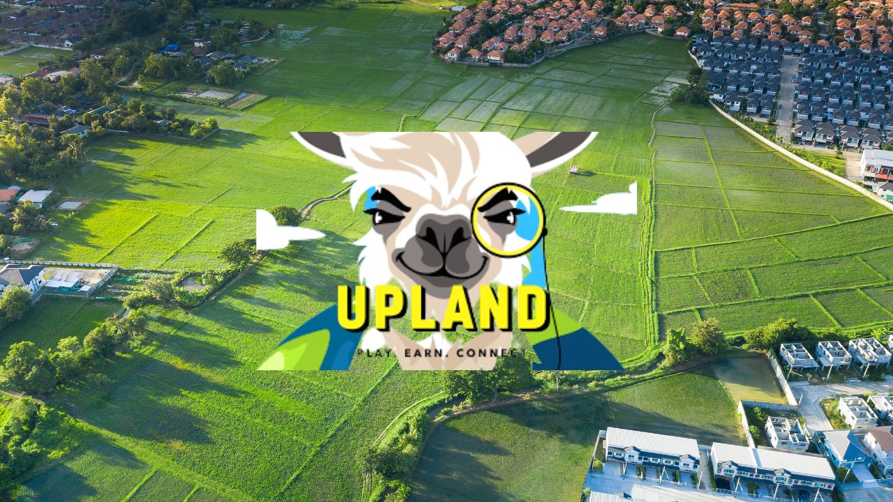 4 Important FAQs About the Upland Metaverse