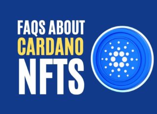 FAQs About Cardano NFTs