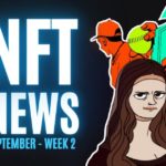 NFT News | Solana Sees Explosive Growth | September Week 2