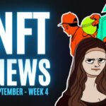 NFT News | NFTs Post ETH Merge | September Week 4