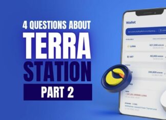 4 Questions About Terra Station, Part 2