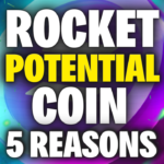 tokens with a lot of potencial