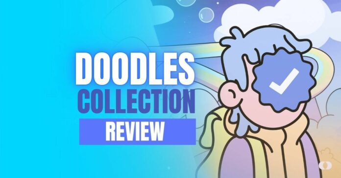 Doodles Collection Review