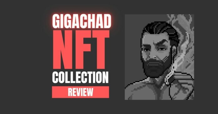 GigaChad NFT Collection Review